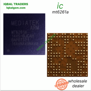 mt6261a