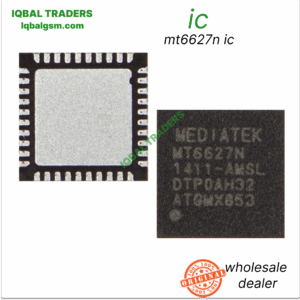 mt6627n-ic