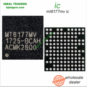 mt6177mv-ic