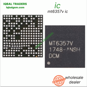 mt6357v-ic