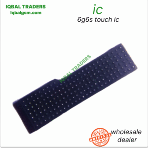 6g6s-touch-ic