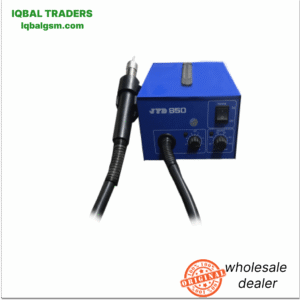 jyd850-hot-air-blower