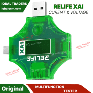 current-and-voltage-multifunction-tester-relife-xa1