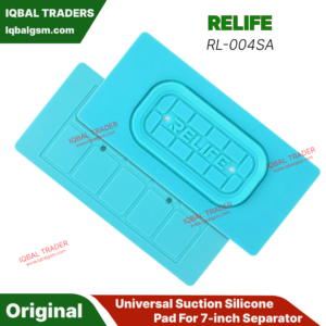 relife-rl-004sa-universal-suction-silicone-pad-for-7-inch-separator