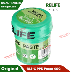 relife-rl402-183c-ppd-paste-40g