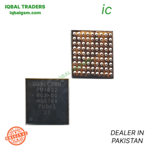 pmi632-802-power-ic