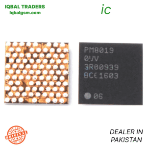 pm8019-ic