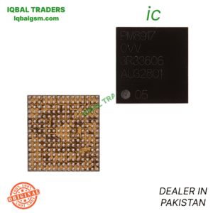 pm8917-ic