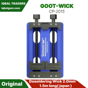 mechanic-mr6-max-double-bearings-versatile-board-fixture