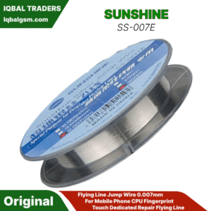 sunshine-ss-007e-flying-line-jump-wire-0-007mm-for-mobile-phone-cpu-fingerprint-touch-dedicated-repair-flying-line