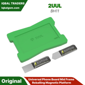 2uul-bh11-universal-phone-board-mid-frame-reballing-magnetic-platform