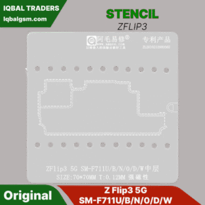z-flip-3-amaoe-stencil