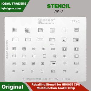 amaoe-rf2-reballing-stencil-for-hi6005-cpu-multifunction-tool-ic-chip-stencil