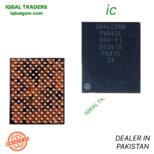 pm660l-ic