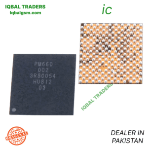 pm660-002-ic