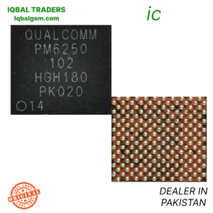 pm6250-102-ic
