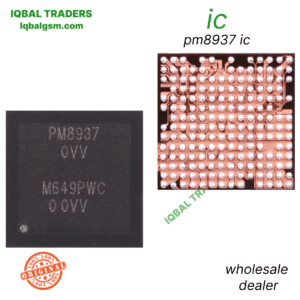 pm8937-ic