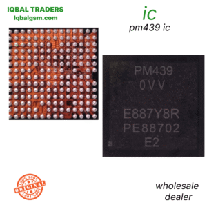 pm439-ic