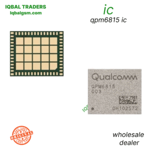 qpm6815-ic