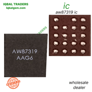 aw87319-ic