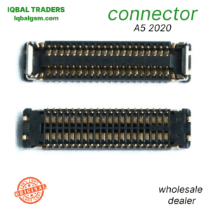 lcd-board-fpc-connector-on-motherboard-for-a5-2020
