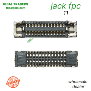 lcd-fpc-jack-connector-iphone-11