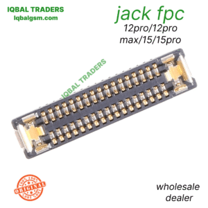 lcd-fpc-jack-connector-iphone-12pro-12pro-max-15-15pro