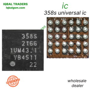 358s-universal-ic