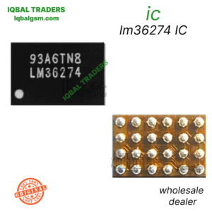 lm36274-ic