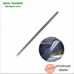 mechanic-ka-11-3d-stainless-steel-precision-electrician-tweezers-for-watch-mobile-phone-ic-smd-bga-soldering-repair-tools