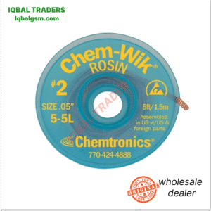 soder-wick-rosin-flux-desoldering-wick