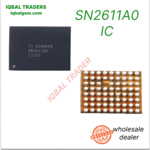 sn2611a0-ic