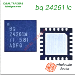 bq-24261-ic