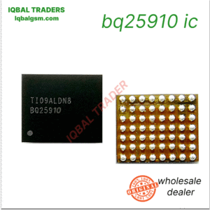 bq25910-ic