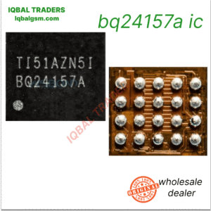 bq24157a-ic