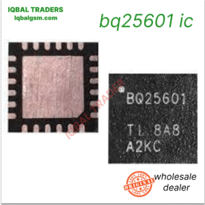 bq25601-ic