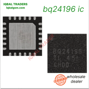 bq24196-ic