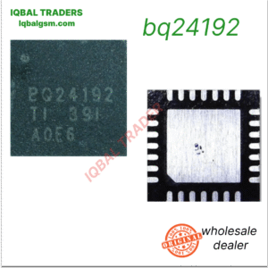 bq24192-ic