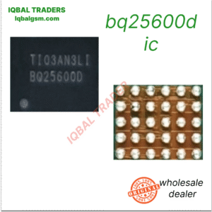 bq25600d-ic