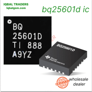 bq25601d-ic