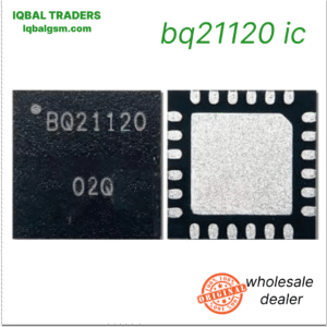 bq21120-ic