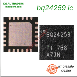 bq24259-ic