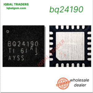 bq24190-charger-ic