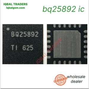 bq25892-charge-controller-for-huawei-p9-eva-l09-mate-8-nxt-l09