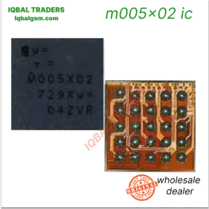 m005x02-power-ic