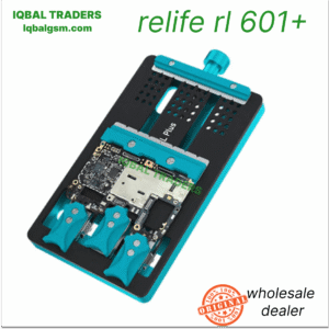 relife-rl-601l-plus-mobile-phone-special-shaped-motherboard-repair-fixture