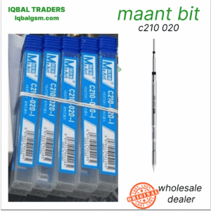 maant-bit-tip-c210-t210-020-i-origingal
