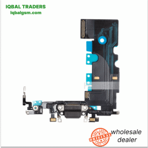 charging-port-flex-cable-for-iphone-8-8g-4-7-usb-dock-connector-charger-microphone-repair-parts