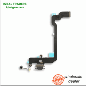 iphone-xs-charging-dock-port-flex-cable
