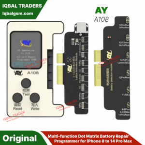 ay-a108-multi-function-dot-matrix-battery-repair-programmer-for-iphone-8-to-14-pro-max